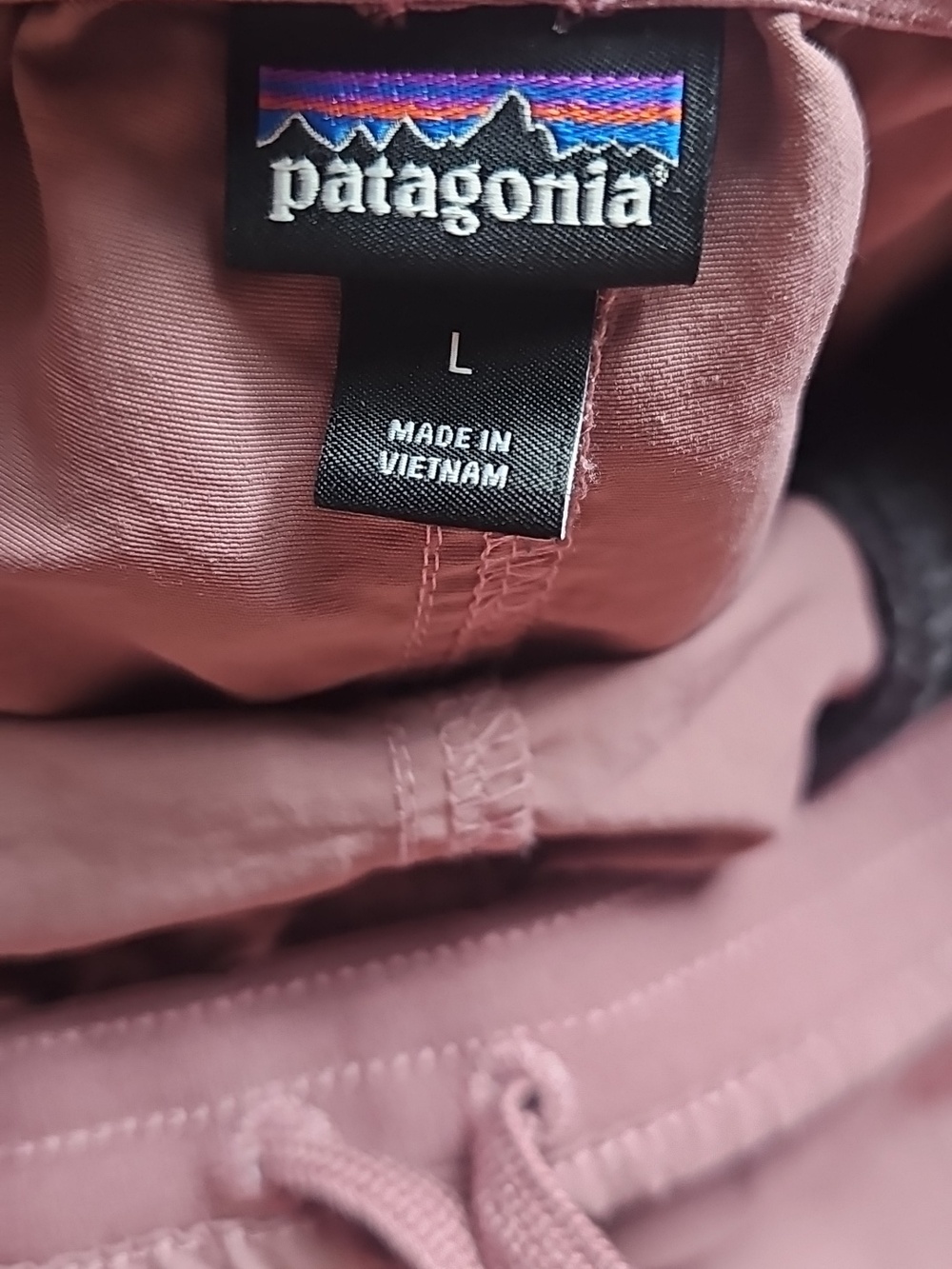 Patagonia Athletic Shorts L - Picture 4 of 8